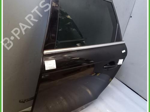 Left rear door AUDI A4 B8 Avant (8K5) 2.0 TDI | BP27409709C4 