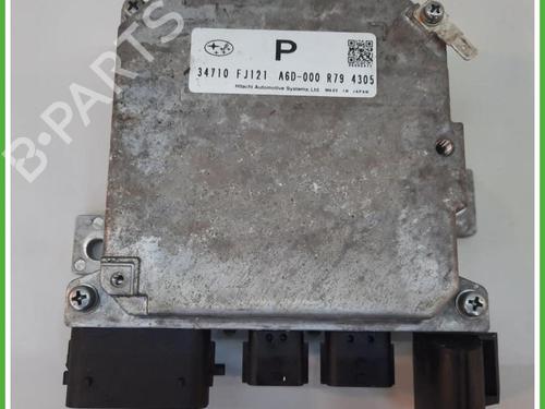 Used Control unit Control unit SUBARU XV (_GP_) 2.0 D AWD (GPD) (147 hp) 40134385 40134385