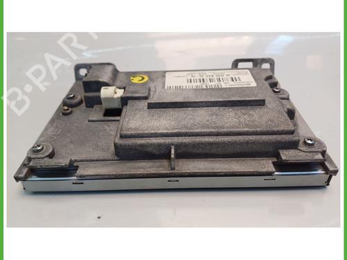 Radio PEUGEOT 208 I (CA_, CC_) 1.4 HDi | BP26706019E6