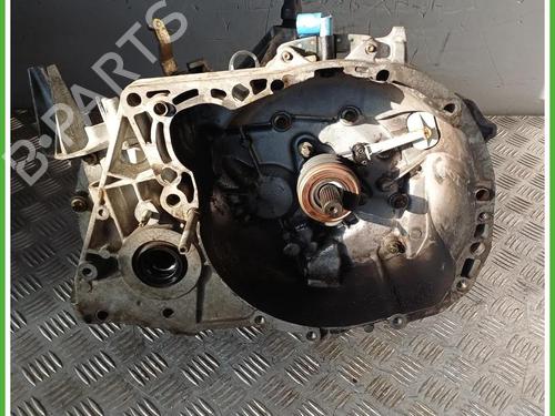 Used Gearbox Gearbox RENAULT MEGANE II Estate (KM0/1_) 1.4 (98 hp) 40149062 40149062