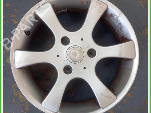 Used Rim Rim SMART FORTWO Cabrio (450) 0.8 CDI (450.401, 450.402, 450.403, 450.400) (41 hp) 40149103 40149103