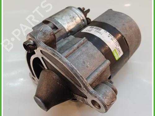 Used Starter CITROËN C3 I (FC_, FN_) 1.4 BiFuel (73 hp) 16830371