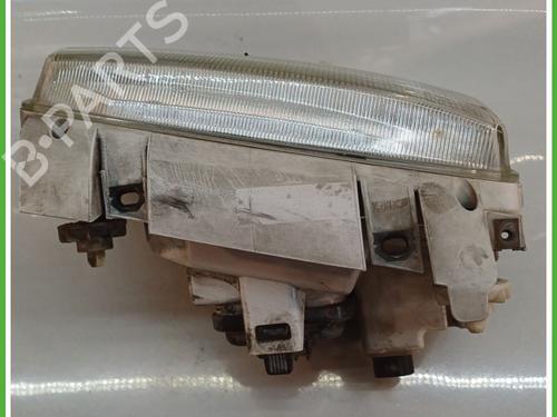 Right headlight VW POLO III (6N1) 50 1.0 | BP20168050C29 