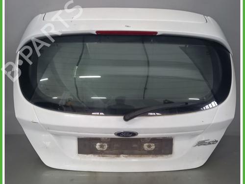 Used Tailgate FORD FIESTA VI (CB1, CCN) 1.4 LPG (97 hp) 17974510