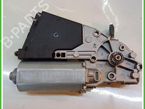 Electronic module PORSCHE CAYENNE (9PA) 3.2 | BP40134970M83 - Image 4