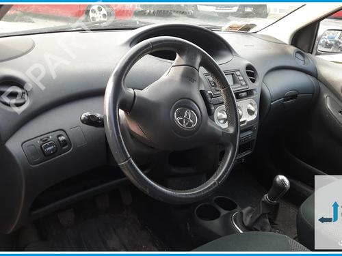Engine TOYOTA YARIS (_P1_) 1.3 (SCP12_, SCP13_, SCP12R, SCP13R) | BP40075196M1 - Image 12