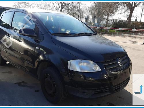 Switch VW FOX Hatchback (5Z1, 5Z3, 5Z4) 1.4 TDI | BP40072829I30 - Image 9