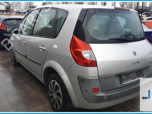 Switch RENAULT SCÉNIC II (JM0/1_) 1.6 | BP40074720I30 - Image 9