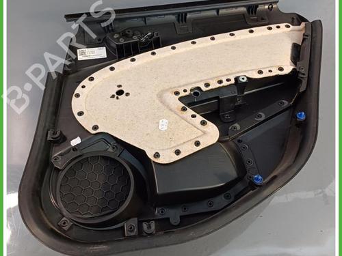 Rear left panel OPEL ASTRA J Saloon 1.7 CDTI (69) | BP40140163C60 - Image 3