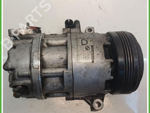 AC compressor BMW X3 (E83) 2.0 d | BP29243733M34 
