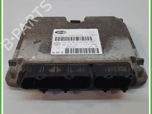 Engine control unit (ECU) FIAT SEICENTO / 600 (187_) 1.1 (187AXB, 187AXB1A, 187AXC1A02) | BP13403044M57 