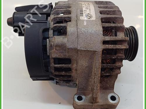 Alternator FIAT IDEA (350_) 1.4 16V | BP40138061M7 - Image 5