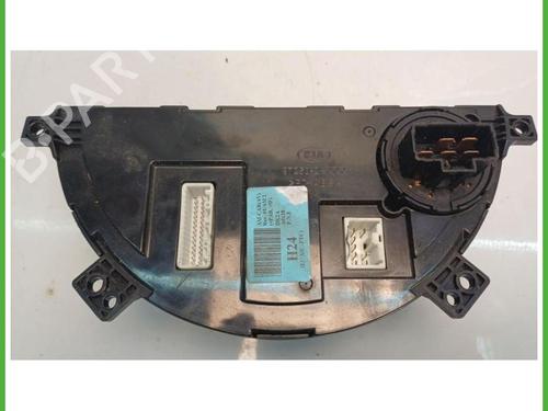 Climate control KIA SOUL I (AM) 1.6 CVVT | BP40147331I5 - Image 3