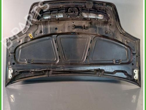 Hood OPEL MERIVA A MPV (X03) 1.4 16V Twinport LPG (E75) | BP25712561C1 