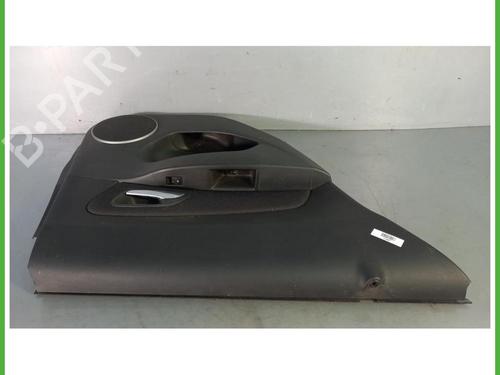 Rear left panel CHEVROLET CRUZE Station Wagon (J308) 1.7 TD | BP40147071C60 - Image 6