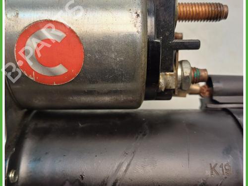 Starter OPEL ASTRA H Estate (A04) 1.6 (L35) | BP23892159M8 