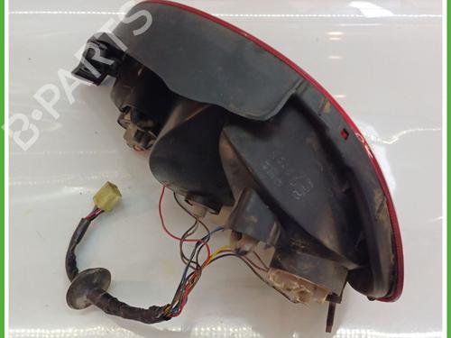 Left taillight DAEWOO MATIZ (M100, M150) 0.8 | BP19302329C34 
