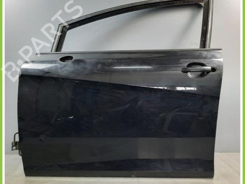 Used Left front door SEAT LEON (1P1) 1.6 (102 hp) 13708059