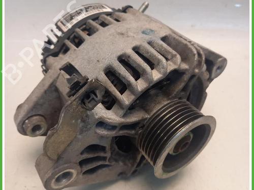 alternator-citroen-c1-pm_-pn_-2005-2006-2007-2008-2009-2010-2011-2012-2013-2014-40073192 main image
