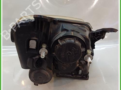 Venstre forlygte OPEL MERIVA A MPV (X03) 1.4 16V Twinport (E75) | BP16030063C28 