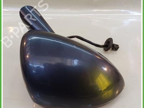 Right mirror OPEL CORSA D (S07) 1.3 CDTI (L08, L68) | BP15679007C27 