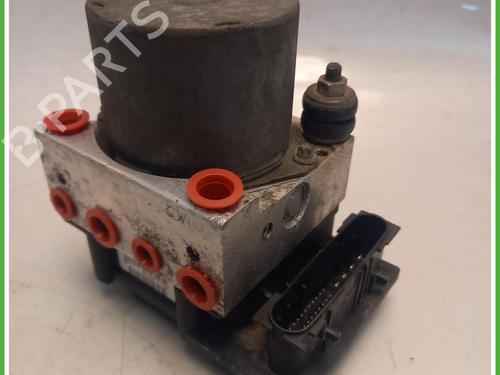 Used ABS pump ABS pump FIAT PANDA (169_) 1.2 4x4 (169.AXB2A) (60 hp) 40073200 40073200