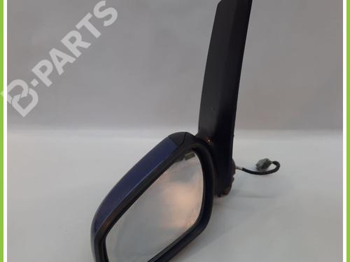 Used Left mirror FORD FOCUS C-MAX (DM2) 1.6 TDCi (109 hp) 11720521