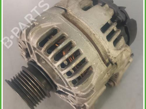 Generator VW POLO IV (9N_, 9A_) 1.4 16V (75 hp) 30096745