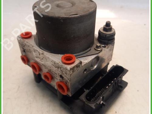 Used ABS pump ABS pump NISSAN MICRA III (K12) 1.2 16V (80 hp) 40073503 40073503