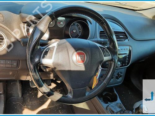 Switch FIAT PUNTO EVO (199_) 1.4 Natural Power | BP40136422I30 - Image 9