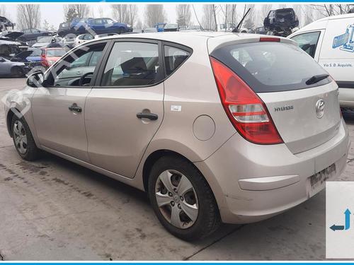 Gearbox HYUNDAI i30 (FD) 1.4 | BP40145903M3  - Image 6