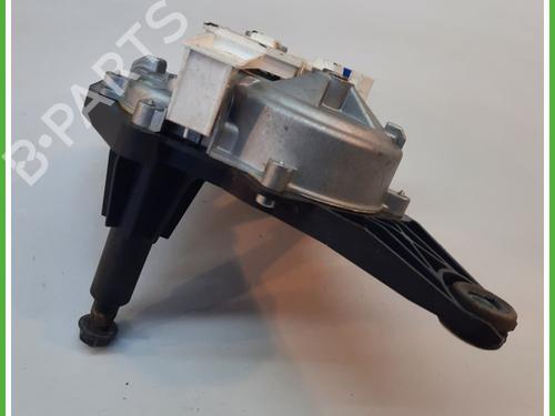 Rear wiper motor NISSAN JUKE (F15) 1.5 dCi | BP12947403M102 