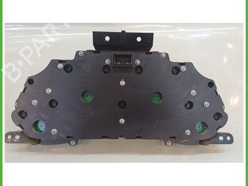 Instrument cluster JEEP CHEROKEE (KJ) 2.8 CRD 4x4 | BP15844198C47 