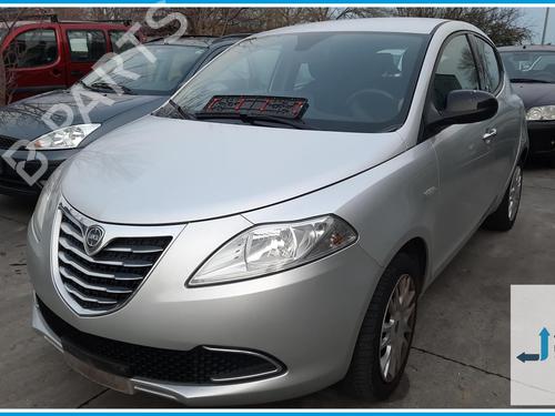 Left headlight LANCIA YPSILON (312_) 1.2 (312.PXA1A, 312.YXA1A) | BP40072971C28 - Image 7