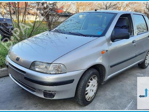 Used Parts FIAT PUNTO (176_) 1.2 16V 5017889