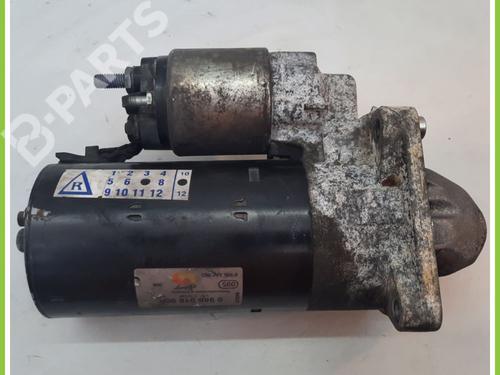 Starter ALFA ROMEO 159 (939_) 2.4 JTDM (939AXD12, 939AXD1B) | BP11370108M8 