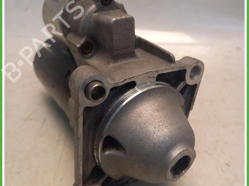 Used Starter Starter FIAT BRAVO II (198_) 1.6 D Multijet (198AXL1B) (120 hp) 40075899 40075899