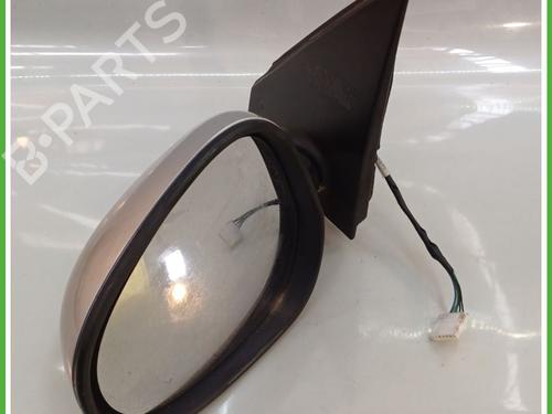 Retrovisor esquerdo LANCIA YPSILON (843_) 1.2 (843.AXA1A) (60 hp) 20168066