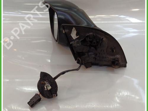 Left mirror CITROËN C3 I (FC_, FN_) 1.1 i | BP18785044C26 