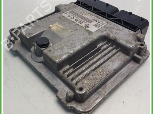Engine control unit (ECU) VW GOLF V (1K1) 1.9 TDI | BP40145283M57 - Image 5