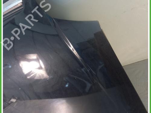 Hood OPEL MERIVA A MPV (X03) 1.6 16V (E75) | BP27654442C1 