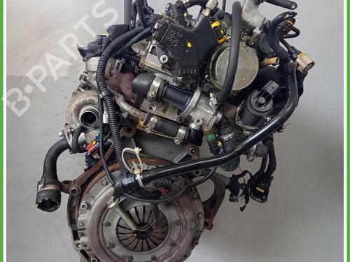 Engine FIAT IDEA (350_) 1.3 D Multijet | BP40074792M1 - Image 2
