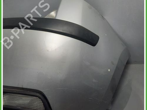 Rear bumper CITROËN C4 I (LC_) 1.6 HDi | BP15251653C8 