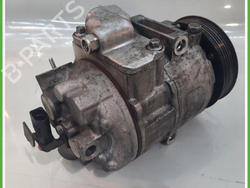 AC compressor VW POLO (9N_, 9A_) 1.9 TDI | BP13685668M34 