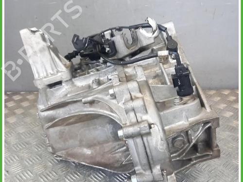 Gearbox KIA SOUL II (PS) 1.6 CRDi 136 | BP40072807M3 - Image 2
