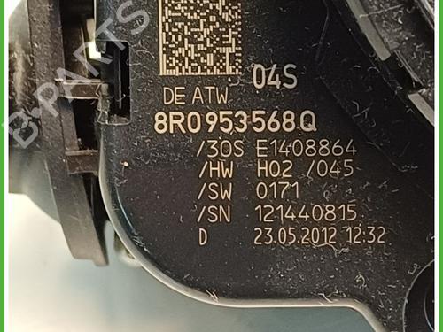 Switch AUDI A4 B8 Avant (8K5) 2.0 TDI | BP28142296I30 
