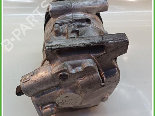 AC compressor FIAT PUNTO EVO (199_) 1.4 Natural Power | BP17127292M34 