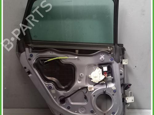 Left rear door AUDI A3 Sportback (8PA) 2.0 TDI 16V | BP29326220C4 