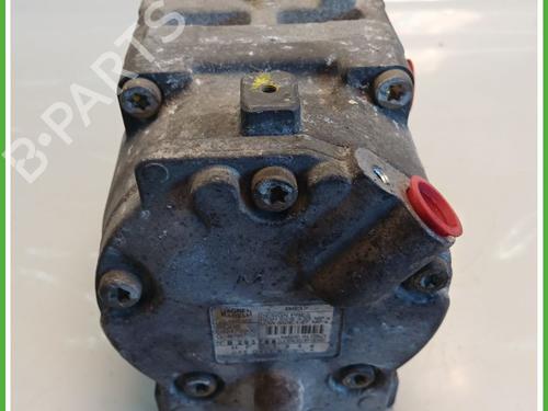 AC compressor FIAT PUNTO (188_) 1.2 60 (188.030, .050, .130, .150, .230, .250) | BP29563841M34 