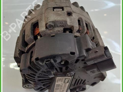 Alternator CITROËN C1 (PM_, PN_) 1.4 HDi | BP19030407M7 